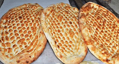 Şanlıurfa'da ekmeğe zam geldi! Bu fiyata satılacak