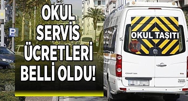 Velilerin dikkatine! Şanlıurfa'da öğrenci servislerine büyük zam