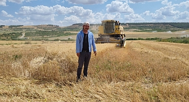 Yazar: TMO ödeme yapmadı, çiftçi mağdur oldu!