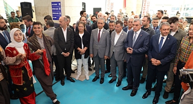 1. Uluslararası Şanlıurfa Kültür Ve Turizm Buluşmaları