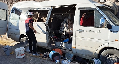 Akçakale'deki kazada ölen tarım işçilerinin kimlikleri belli oldu