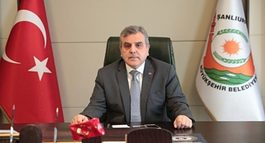 Başkan Beyazgül 'Mevlid Kandilimiz mübarek olsun'