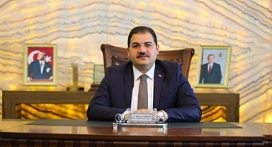 Başkan Canpolat: Mevlid Kandilimiz mübarek olsun