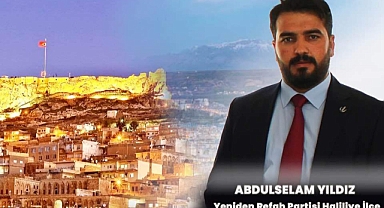 Başkan Yıldız'ın Mevlit kandili mesajı