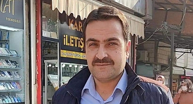 Büyükşehir zabıta memuru hayatını kaybetti