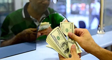 Doların yükselişi sürüyor