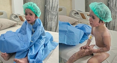 Fecr Derneği öncülük etti, Dilan Polat onun için Urfa'ya geldi