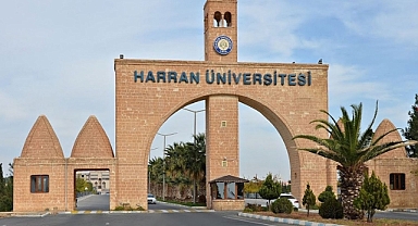 Harran Üniversitesinde doluluk oranı yüzde 98 oldu