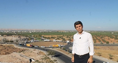HÜDA PAR: Yöneticilerin Vizyonu Şehrin Gelişimini Belirler
