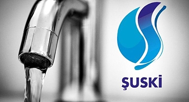 Şanlıurfa'da 10 mahallede su kesintisi yaşanacak!