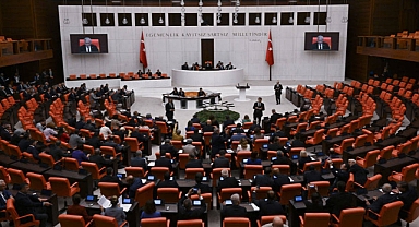 Şanlıurfa Milletvekili partisinden istifa etti!
