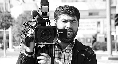 AA Şanlıurfa muhabiri Yasin Dikme hayatını kaybetti