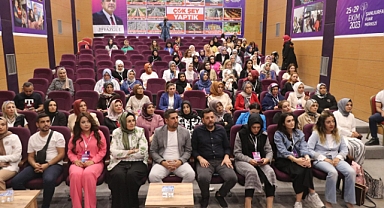 Büyükşehir’den Girişimci Kadınlara Yönelik Panel