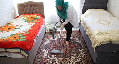 Haliliye Belediyesi Ulu Çınarların Yanında