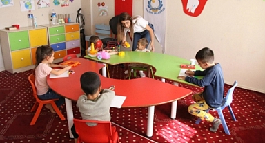 Haliliye Belediyesinde kadınlar için kurs dönemi başladı