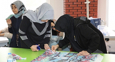 Karaköprü'de kadınlara pozitif ayrımcılık