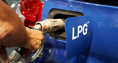 LPG'ye zam bekleniyor!