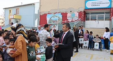 Minik Gazal’ın Dilekçesine Başkan Beyazgül’den Destek