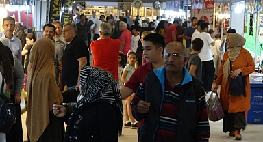 Şanlıurfa'da 'Kadın Girişimciler Fuarı' düzenlenecek