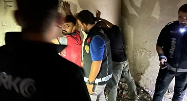 Şanlıurfa'da uyuşturucu operasyonu: 10 gözaltı