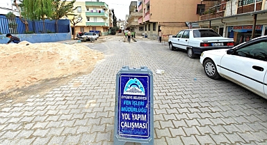 Başkan Kuş, Eyyübiyelilerin hayır duasını alıyor