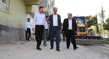 Başkan Kuş'tan 15 Temmuz ve Akşemsettin için doğalgaz açıklaması