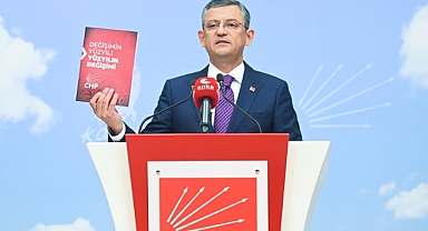 CHP’nin yeni genel başkanı Özgür Özel oldu