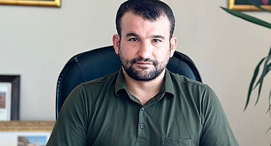 Gazeteci Abdulkadir Şanlı kitap yazdı