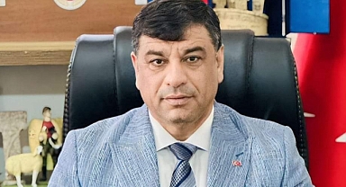 Halil Aslan Haliliye için bende varım dedi! Peki hangi partiden aday olacak?