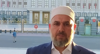 Mildiyanet-Sen Eyyübiye İlçe başkanı Mehmet Ay'dan Murat Övünç konserine tepki!