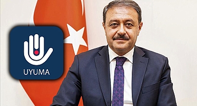 Şanlıurfa Valisi Şıldak 'ihbarda bulunun' dedi