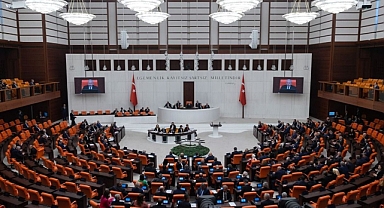 2024 yılı bütçesi kabul edildi!