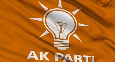 AK Parti 81 ilde SKM başkanlarını belirledi!