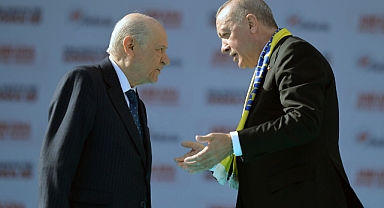 AKP ve MHP anlaştı: 30 büyükşehirde iş birliği yapılacak
