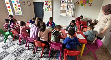 Eyyübiyeli kadınlar sosyal ve ekonomik hayatla tanıştı