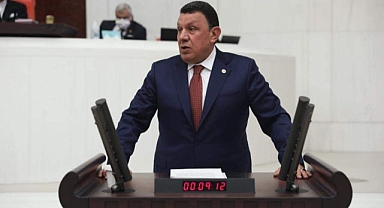 Milletvekili Özyavuz; GAP'ın faydalarını anlattı