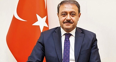 Vali Şıldak'tan 10 Aralık Dünya İnsan Hakları Günü mesajı