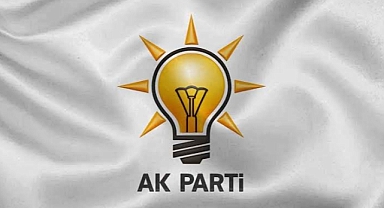 AK Parti Şanlıurfa İlçe Belediye Başkan Adayları