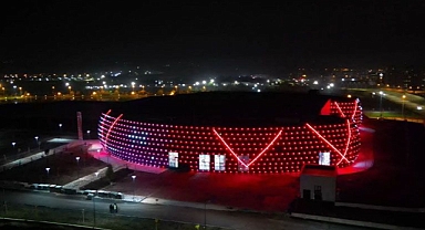 Büyükşehir hizmete açtı! Geleceğin bilim insanları yetişecek!