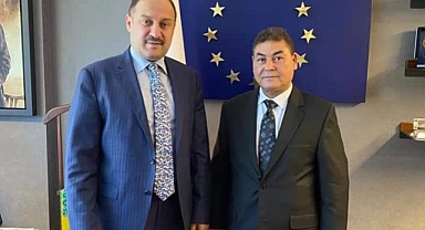 Gülpınar'a yakın isimler istifa etmeye başladı