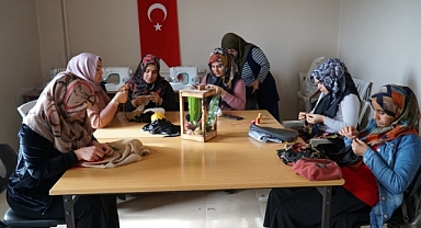 Haliliye'de kadınlara yönelik pozitif ayrımcılık