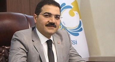 Haliliye'de tek ses: Canpolat yeniden başkan olsun