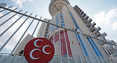 MHP, 55 belediye başkan adayını daha açıkladı