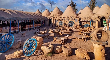 Vali Hasan Şıldak, Harran sizi bekliyor!