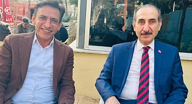 Akçakale'de Yeniden Refah Rüzgarı Esiyor!