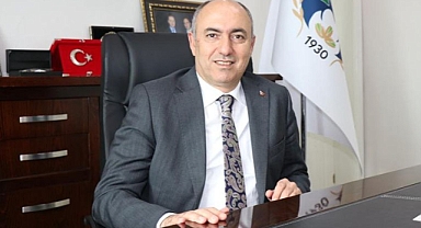 Aksoy'dan öğretmen ve öğrencilere mesaj!