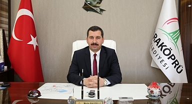 Başkan Baydilli seçim beyannamesini açıkladı