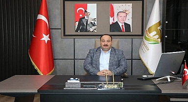 Başkan Ekinci'den 2. Dönem eğitim öğretim yılı mesajı
