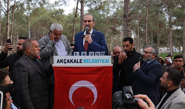 Başkan Yalçınkaya ve 17 Meclis Üyesi AK Parti 'den istifa etti