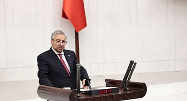 DEM Parti adayı yol kesti, AK Partili vekili tehdit etti iddiası!